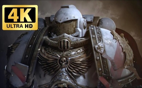 [Warhammer 40K/Mixed Cut] "This battle has been fought for thousands of years..."