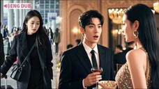 After 6 Years as the CEO’s Substitute Lover She Divorces. When CEO Sees Her Again, She’s the Richest