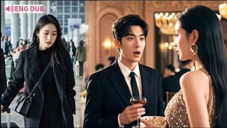 After 6 Years as the CEO’s Substitute Lover She Divorces. When CEO Sees Her Again, She’s the Richest