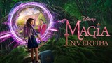 Upside Down Magic Watch Full Movie: Link In Description