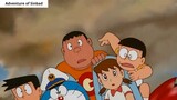 Review Phim Doraemon Nobita và lâu đài dưới đáy biển 1