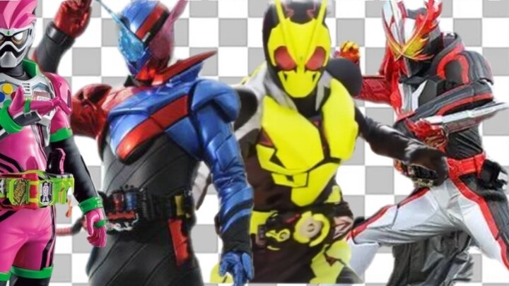 Extremely true! On how Toei took away the advantages of Kamen Rider step by step