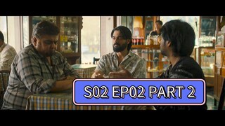 TAZA KHABAR S02 EP02 PART 2