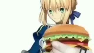 Burgar