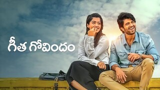 Geetha govindam full movie Vijay deverconda or rashmika