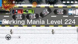 Parking Mania Level 224