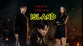 ISLAND S1/ EP03/ENG SUB