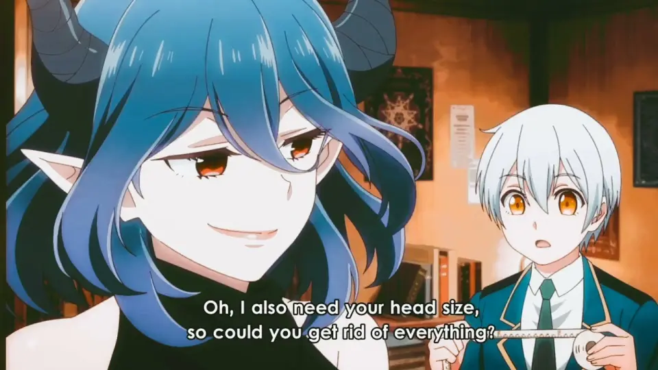 anime funny moments | Measure Me Everywhere | Vermeil in Gold Episode 4 English Sub - Bilibili anime funny moments | Measure Me Everywhere | Vermeil in Gold Episode 4 English Sub - Bilibili