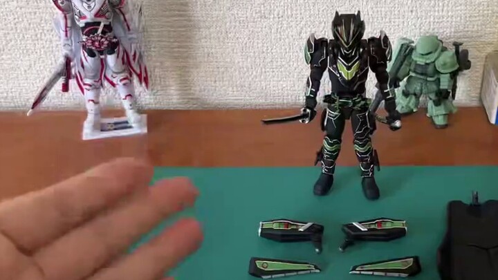 Tướng Taili có thể tiến hóa được không? dx Valkyrie's Blade review & chia sẻ về quá trình biến hình 