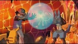 Pokemon Movie 8 Lucario and the Mystery of Mew [AMV] - Pokemon AMV