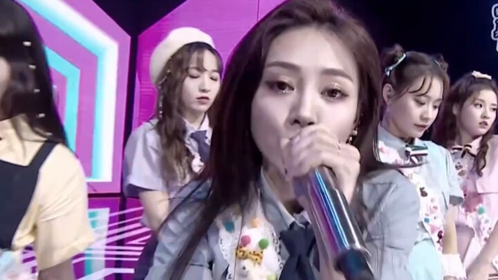 【THE9】THE9's first single is unpleasant to listen to? That's because you didn't match it with the MV
