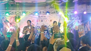 Counter Attack feat Anis (Akiba Street) - Pretender (HIGE DANdism) @Tadaima 2023