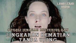 Otopsi Jenazah Misterius dan Lingkaran Kematian Tanpa Ujung