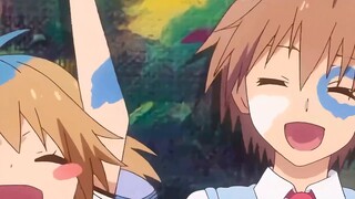 [Phục hồi/Hoạt hình 4K] Cô gái thú cưng của Sakurasou OP1 - Jun Yumei thậm chí (Bạn đã mang đến cho 