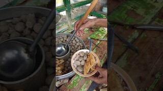 bakso paling murah sedunia