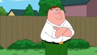 【Family Guy】Born to be poked up (Collection)