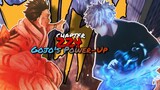 GOJO VS SUKUNA COLORED FULL!!!! GOJO NEW ABILITIES!!! Jujutsu Kaisen Chapter 224 Full Chapter Review