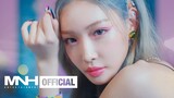 CHUNG HA 청하 'Sparkling' Official Music Video