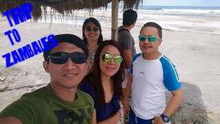 TRIP TO ZAMBALES