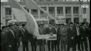 soekarno