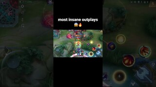 gusion insane outplay