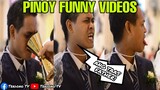 Yung ang taas ng tagay kaso di ka sanay! - Pinoy memes, funny videos compilation