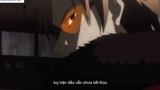 Tóm Tắt Anime Hay _ Sử Thi Hiệp Sĩ Lưu Ban Phần 2 ( Phần cuối )- 3