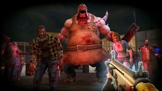 Zombie Virus : K-Zombie (Android)