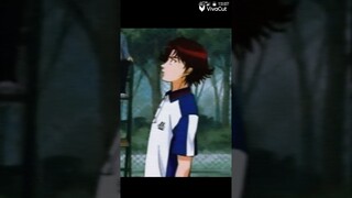 حسب الطلب ♥ تصميم على كيكومارو من انمي امير التنس