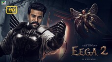 EEGA 2 | NEW MOVIE HINDI DUBBED | Ram Charan | Junior NTR | S.S Rajamouli | Movies Hub 24