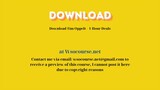 [GET] Download Tim Oppelt – 1-Hour Deals