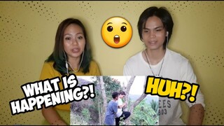 Mariano - Ano Ba Cover Reaction | Siblings React |Ft. Noah Prince