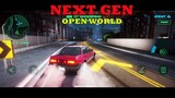Static Shift Racing  NFS UNDERGROUND LIKE  NEXT GEN RACING GAME OPEN WORLD GAMEPLAY ANDROID IOS 2023