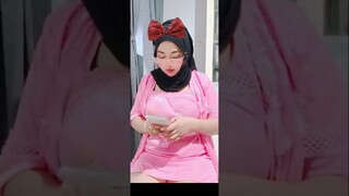 elna live bigo terbaru hot #fyp #viralvideo #trending #hijabtren