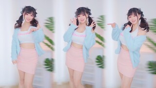 这样的妹妹你家有几个？！