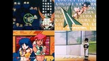 Animage's Top Songs of 1985