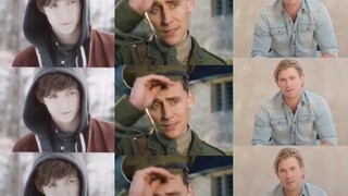 Tik tok[[douyin_抖音]]❤️✨Những visual gây thương nhớ đến từ Marvel Studios