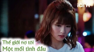 Sếp Hạ uống say, crush phải tới đưa về | THẾ GIỚI NỢ TÔI MỘT MỐI TÌNH ĐẦU