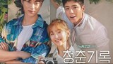 Record of Youth - Episode 9 (English Subtitles)