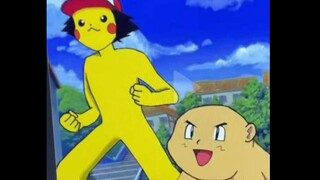 Đây chắc chắn là tập phim Pokémon ngớ ngẩn nhất từ trước đến nay!
