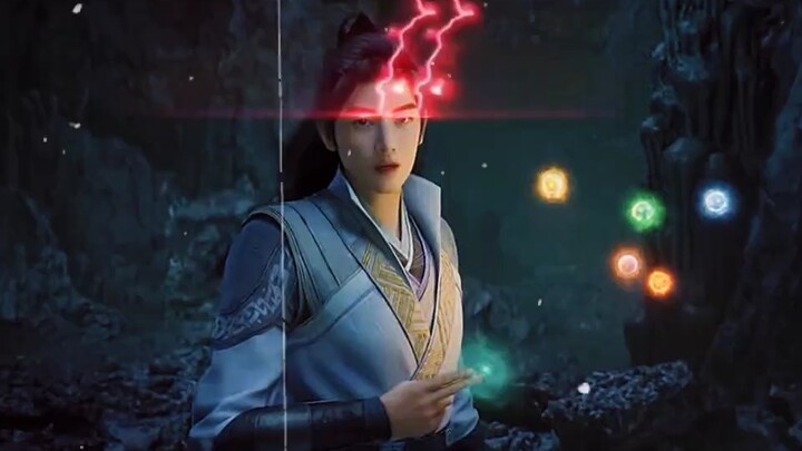 Hàn La Mạt bây giờ càng ngày càng ổn định, thậm chí không liếm túi nữa!