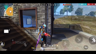 BUG OR CHEAT -- NEW MYSTERY SHOP - FREE FIRE.EXE