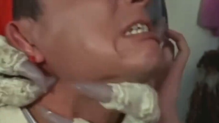 Why is Ultraman Seven so different in my heart? It's a rare masterpiece, but it's a pity that the wr
