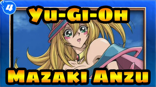 [Yu-Gi-Oh!/AMV] Adegan Emosional Mazaki Anzu---Pertemanan_4