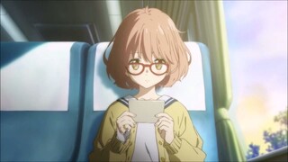 N°241 Beyond the Boundary