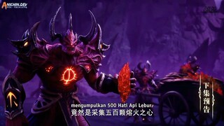 Throne Of Seal EP 141 PV