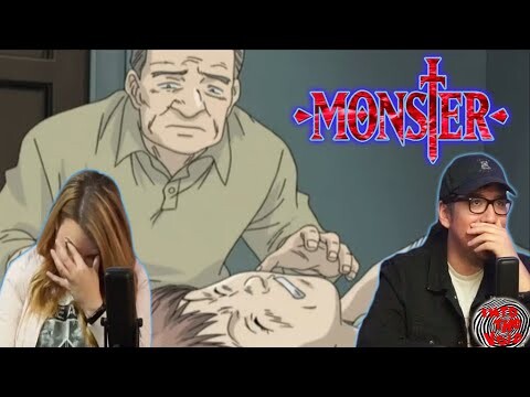 Monster - Episode 11 - Kinderheim 511 -  Reaction and Discussion!