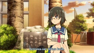 Haruchika episode 11 sub indo