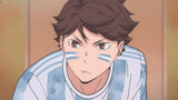Volleyball Boys-เกี่ยวกับโออิคาวะ โทรุไปเล่นบอลที่อาร์เจนตินา