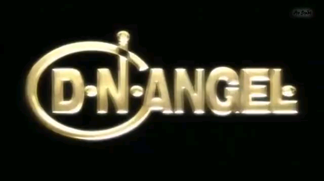 DNAngel eps 02